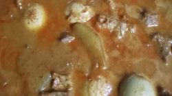 GULAI DAN GULE