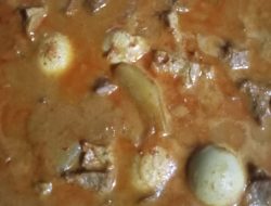 GULAI DAN GULE